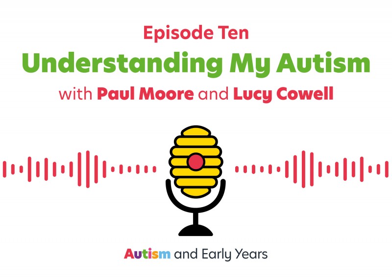 Episode 10 - Understanding My Autism