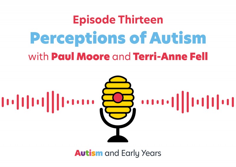 How do others Perceive Autism?